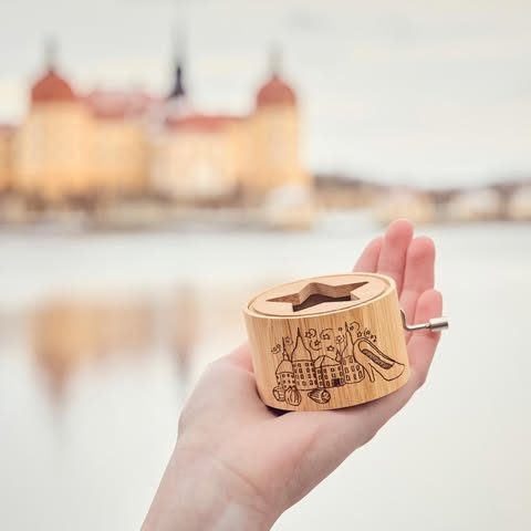 aschenbrödel ambiente n