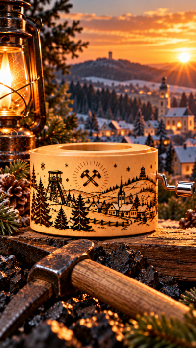 Erzgebirgische-Wintermelodie-bei-Sonnenuntergang